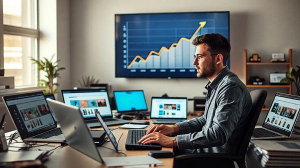 Boost your e-commerce strategy using trendtrack reviews