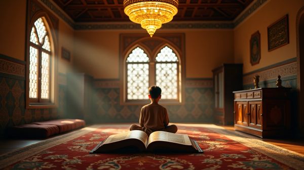 Unlock the secrets of learning the Quran effectively