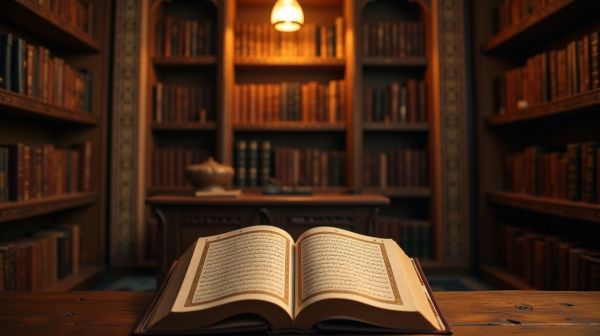 Unlock the secrets of learning the Quran effectively