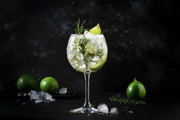 What Are the Unique Branding Strategies for UK Craft Gins in the Global Market?