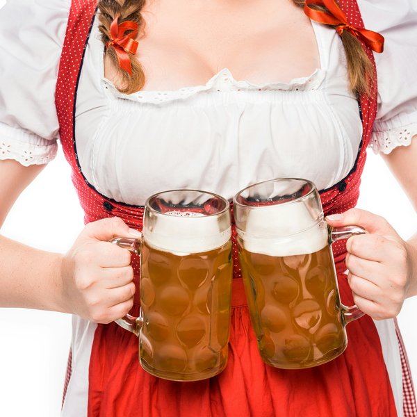 Affordable Oktoberfest packages: enjoying Munich without breaking the bank
